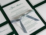 The Year Ahead Set card detail